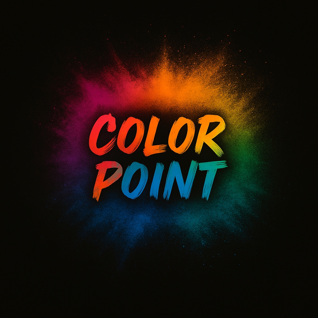 Color Point